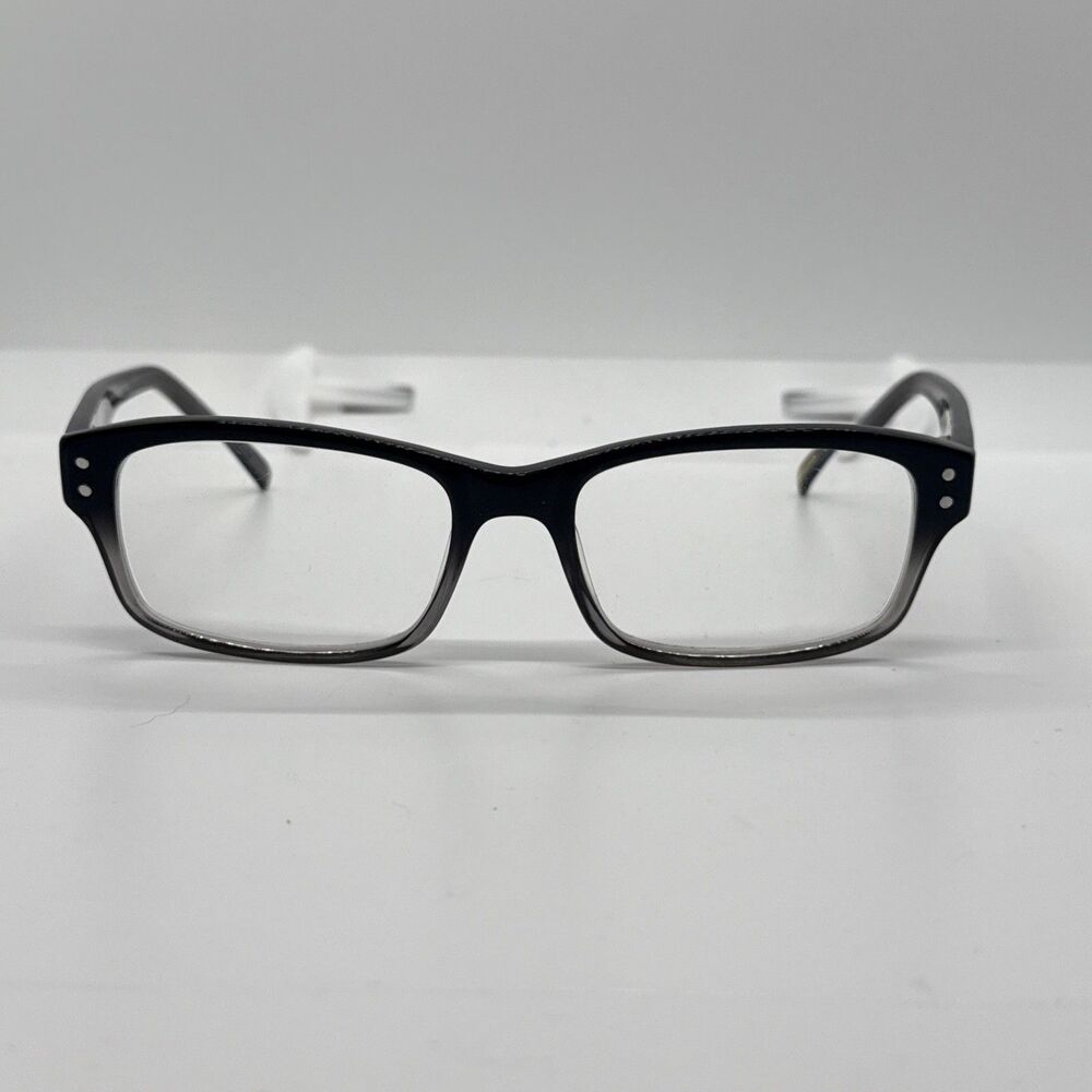 Ted Baker Eyeglasses Frames Only Barton B853 Gry … - image 2